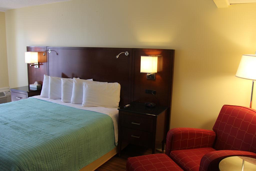 Seaside Inn & Suites Fenwick Island Eksteriør bilde