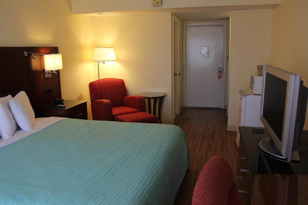 Seaside Inn & Suites Fenwick Island Eksteriør bilde