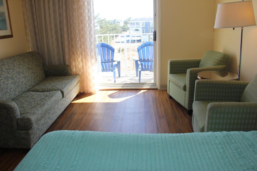 Seaside Inn & Suites Fenwick Island Eksteriør bilde