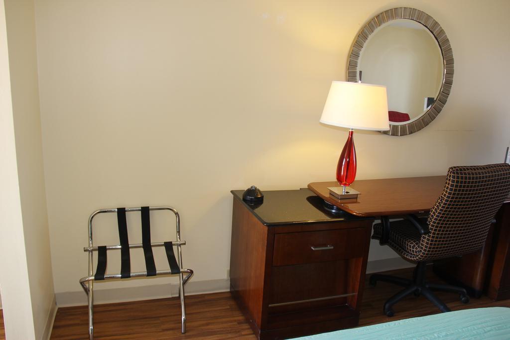Seaside Inn & Suites Fenwick Island Eksteriør bilde