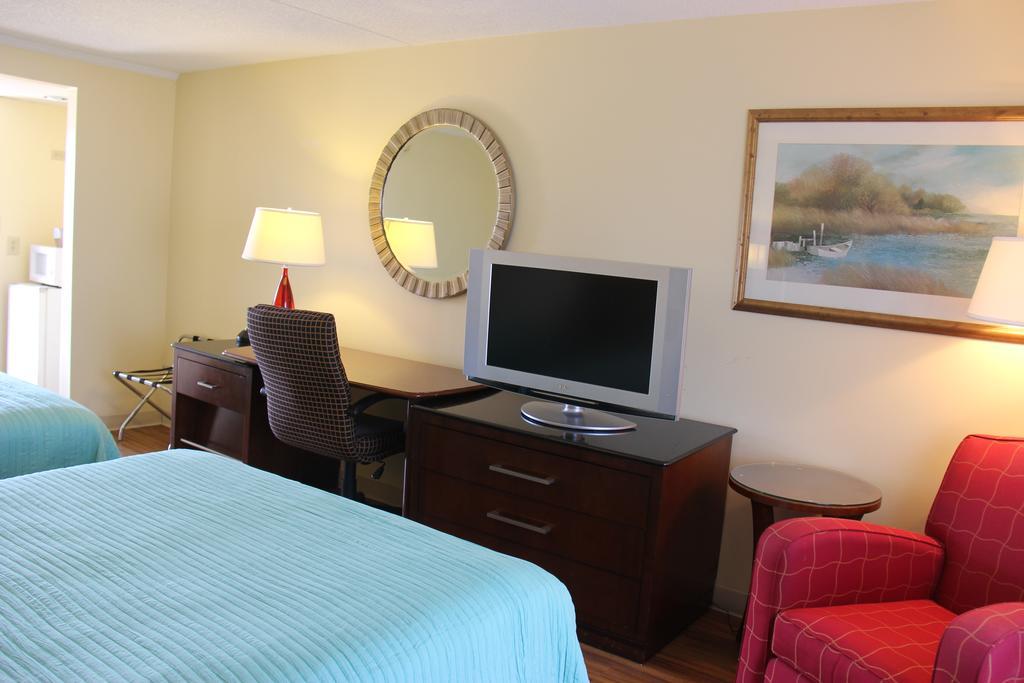 Seaside Inn & Suites Fenwick Island Eksteriør bilde